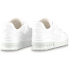 Кроссовки Louis Vuitton LV TRAINER