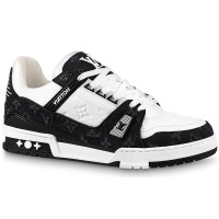 Louis Vuitton Кроссовки LV TRAINER