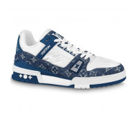 Louis Vuitton Кроссовки LV TRAINER
