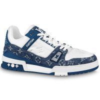 Louis Vuitton Кроссовки LV TRAINER