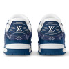 Кроссовки Louis Vuitton LV TRAINER