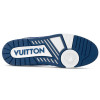 Кроссовки Louis Vuitton LV TRAINER