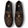 Лоферы Louis Vuitton LV Major Лоферы Louis Vuitton LV Major