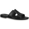 Кожаные мюли Louis Vuitton LV OASIS