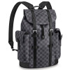 Рюкзак Louis Vuitton LV CHRISTOPHER PM