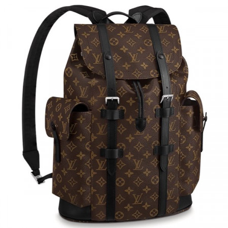 Рюкзак Louis Vuitton LV CHRISTOPHER PM