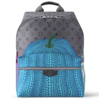 LOUIS VUITTON Рюкзак LV x YK DISCOVERY