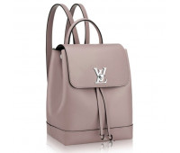 LOUIS VUITTON Рюкзак LV LOCKME