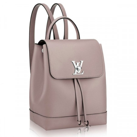 Рюкзак Louis Vuitton LV LOCKME