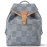 LOUIS VUITTON Рюкзак LV MONTSOURIS