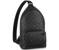 LOUIS VUITTON Сумка-слинг LV RACER LOUIS VUITTON Сумка-слинг LV RACER