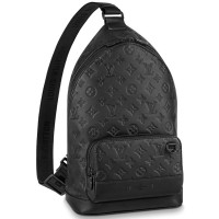 LOUIS VUITTON Сумка-слинг LV RACER
