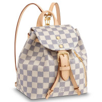 LOUIS VUITTON Рюкзак LV SPERONE BB