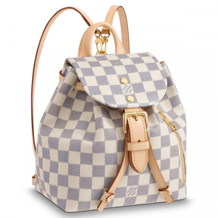 Рюкзак Louis Vuitton LV SPERONE BB