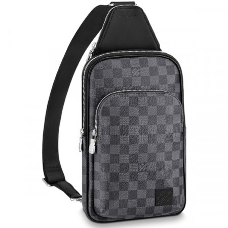 Сумка Louis Vuitton LV Avenue Sling NM