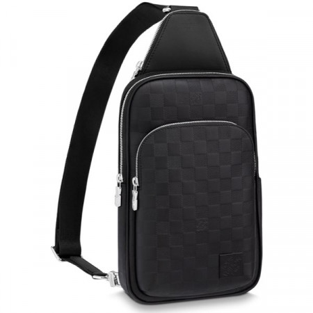 Сумка Louis Vuitton LV Avenue Sling