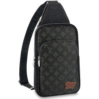 LOUIS VUITTON Сумка LV Avenue Sling NM