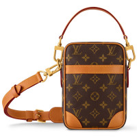 LOUIS VUITTON Сумка LV Danube