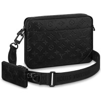 LOUIS VUITTON Сумка-мессенджер LV Duo