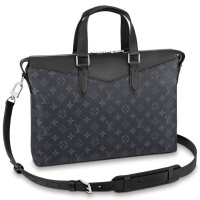 LOUIS VUITTON Портфель LV EXPLORER