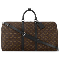  LOUIS VUITTON Сумка LV Keepall 55