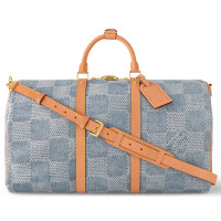 LOUIS VUITTON Сумка LV Keepall 50 LOUIS VUITTON Сумка LV Keepall 50