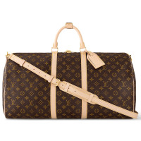 LOUIS VUITTON Сумка LV Keepall 55 LOUIS VUITTON Сумка LV Keepall 55