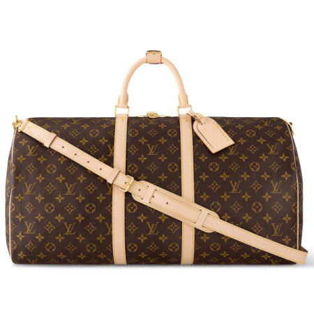 Сумка Louis Vuitton Keepall 55