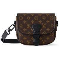 LOUIS VUITTON Сумка Мессенджер LV MONTSOURIS PM