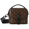 Сумка-мессенджер Louis Vuitton Quest
