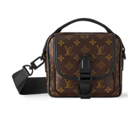LOUIS VUITTON LV Сумка-Мессенджер Quest