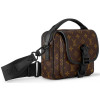 Сумка-мессенджер Louis Vuitton Quest