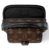 Сумка-мессенджер Louis Vuitton Quest