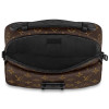 Сумка-мессенджер Louis Vuitton LV S-Lock