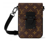 LOUIS VUITTON LV Сумка-бумажник Vertical S-LOCK