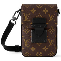LOUIS VUITTON LV Сумка-бумажник Vertical S-LOCK LOUIS VUITTON LV Сумка-бумажник Vertical S-LOCK