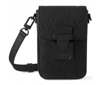 LOUIS VUITTON LV Сумка-бумажник Vertical S-LOCK