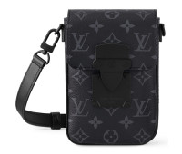 LOUIS VUITTON LV Сумка-бумажник Vertical S-LOCK