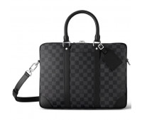 LOUIS VUITTON Портфель VOYAGE PM