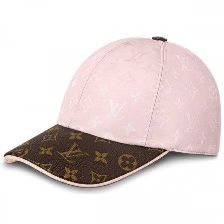 Бейсболка Louis Vuitton LV Get Ready