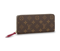 LOUIS VUITTON Кошелёк LV Clemence