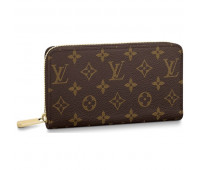 LOUIS VUITTON Кошелёк LV Zippy