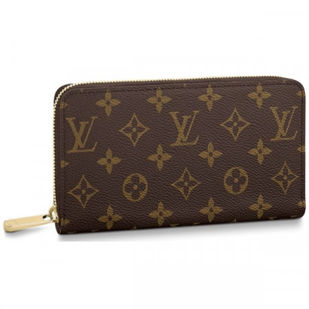 Кошелёк Louis Vuitton LV Zippy