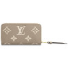 Кошелёк Louis Vuitton LV Zippy