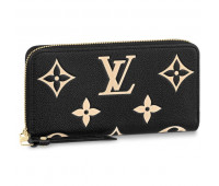 LOUIS VUITTON Кошелёк LV Zippy
