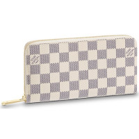LOUIS VUITTON Кошелёк LV Zippy
