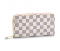 LOUIS VUITTON Кошелёк LV Zippy