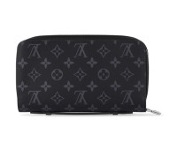  LOUIS VUITTON Бумажник LV Zippy XL