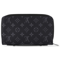  LOUIS VUITTON Бумажник LV Zippy XL