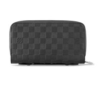  LOUIS VUITTON Бумажник LV Zippy XL